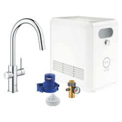 GROHE 31325002 robinet Chrome