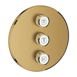 GROHE Grohtherm SmartControl Or