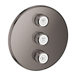 GROHE Grohtherm SmartControl Graphite