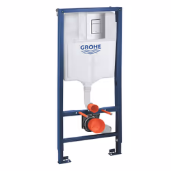 GROHE Rapid SL, Chrome, 1 pièce(s)