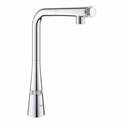 GROHE Zedra Smart Control