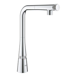 GROHE Zedra Smart Control Chrome