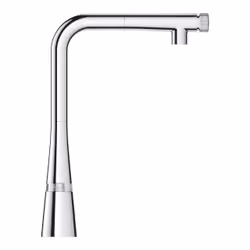 GROHE Zedra Smart Control Chrome