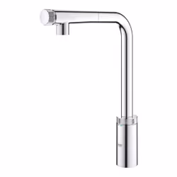GROHE Minta Smart Control Chrome