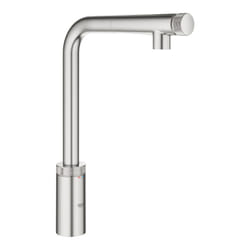 GROHE Minta Smart Control Acier inoxydable