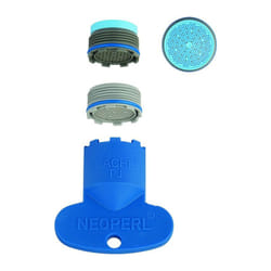 Grohe - Aérateur Set 48470 avec 2et Clé de démontage
