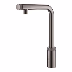 GROHE Minta SmartControl Graphite Mur