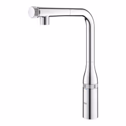 GROHE Essence Smart Control Chrome