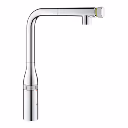 GROHE Essence Smart Control Chrome - Vue supplémentaire 4