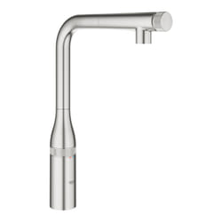GROHE Essence Smart Control Acier inoxydable