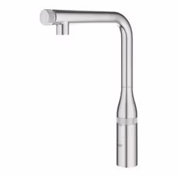 GROHE Essence Smart Control Acier inoxydable