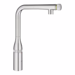 GROHE Essence Smart Control Acier inoxydable - Vue supplémentaire 4