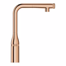 GROHE Essence SmartControl Or rose