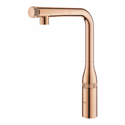 GROHE Essence SmartControl Or rose
