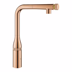 GROHE Essence SmartControl Or rose - Vue supplémentaire 4