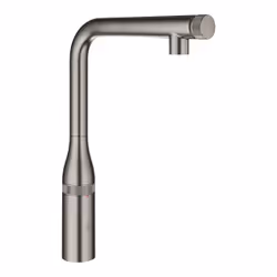 GROHE Essence SmartControl, Vers le haut, Graphite, Numérique, Unique, Spray, Type L