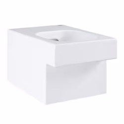 GROHE Cube Ceramic, Blanc, 1 pièce(s)