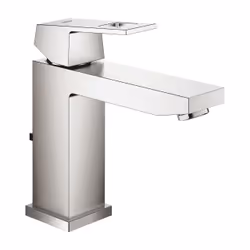 GROHE Eurocube, Acier, 1 pièce(s)
