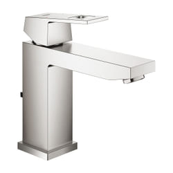 GROHE Eurocube Acier
