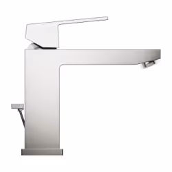 GROHE Eurocube Acier