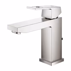 GROHE Eurocube Acier