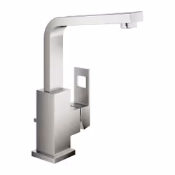 GROHE Eurocube, Acier, 1 pièce(s)