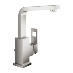 GROHE Eurocube Acier
