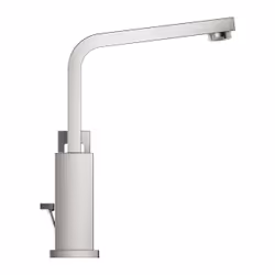 GROHE Eurocube Acier
