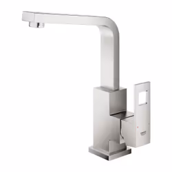 GROHE Eurocube Acier