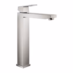 GROHE Eurocube, Acier, 1 pièce(s)