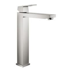 GROHE Eurocube Acier