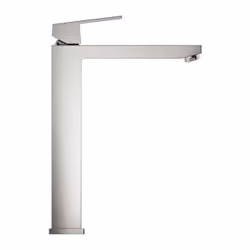 GROHE Eurocube Acier