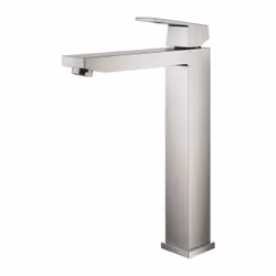 GROHE Eurocube Acier