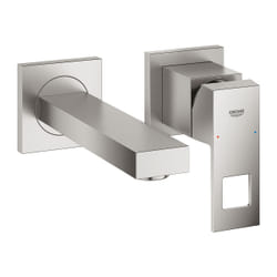 GROHE Eurocube Acier