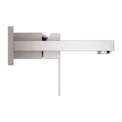 GROHE Eurocube Acier
