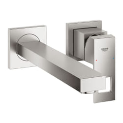 GROHE Eurocube Acier