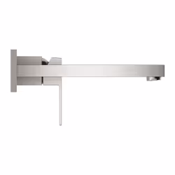 GROHE Eurocube Acier