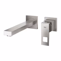 GROHE Eurocube Acier