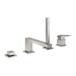 GROHE Eurocube Acier