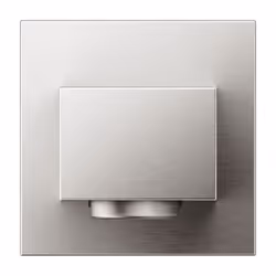 GROHE Eurocube Acier