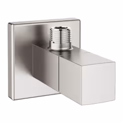 GROHE Eurocube, Acier, 1 pièce(s)