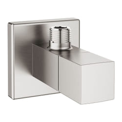 GROHE Eurocube Acier