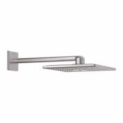 GROHE Rainshower SmartActive 310 Cube, Acier, 1 pièce(s)