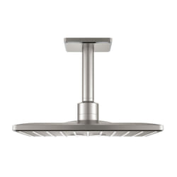 GROHE Rainshower SmartActive 310 Cube Acier