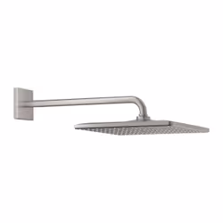 GROHE Rainshower Mono 310 Cube, Acier, 1 pièce(s)