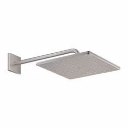 GROHE Rainshower Mono 310 Cube Acier