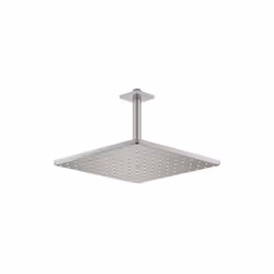 GROHE Rainshower Mono 310 Cube Acier