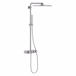 GROHE Euphoria SmartControl System 310 Cube Duo, 1 pièce(s)