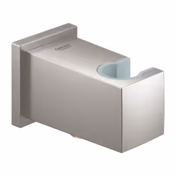 GROHE Euphoria Cube, Acier, 1 pièce(s)