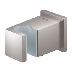 GROHE Euphoria Cube Acier